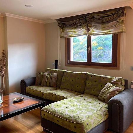 Hyp - Playa Matilde Apartman Santa María Kültér fotó