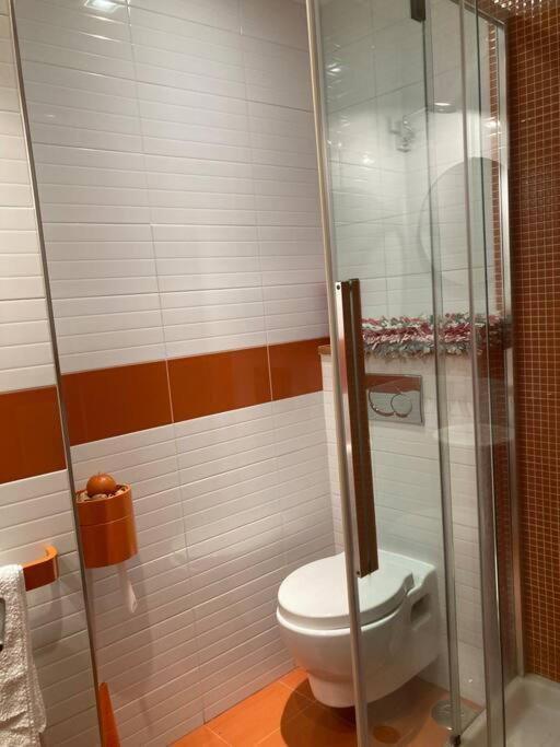 Hyp - Playa Matilde Apartman Santa María Kültér fotó