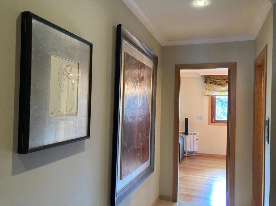 Hyp - Playa Matilde Apartman Santa María Kültér fotó