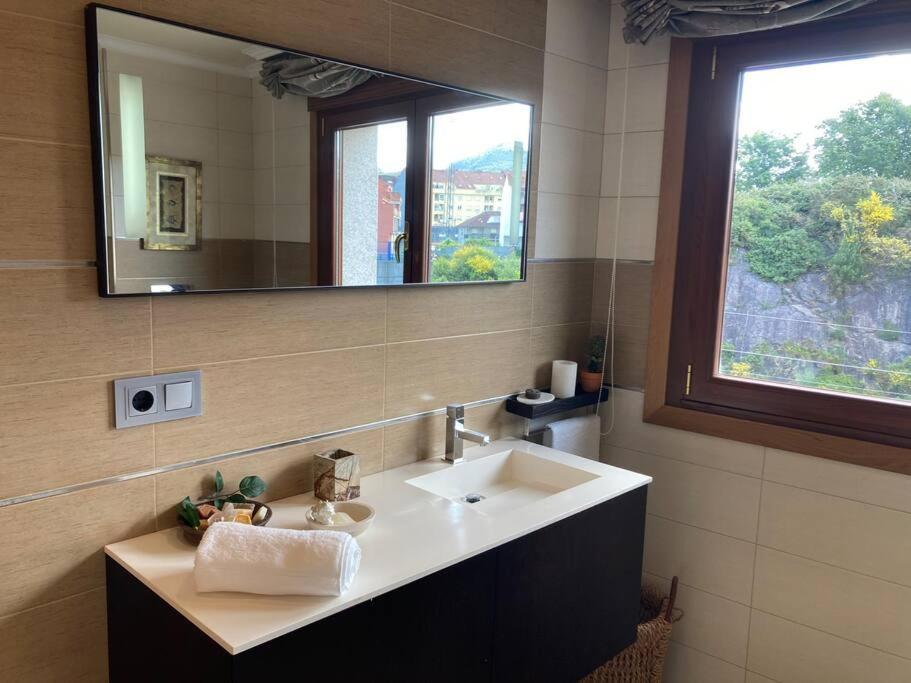 Hyp - Playa Matilde Apartman Santa María Kültér fotó