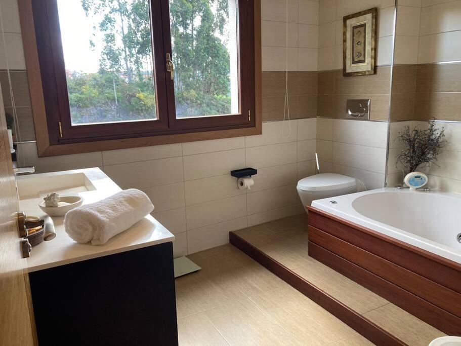 Hyp - Playa Matilde Apartman Santa María Kültér fotó