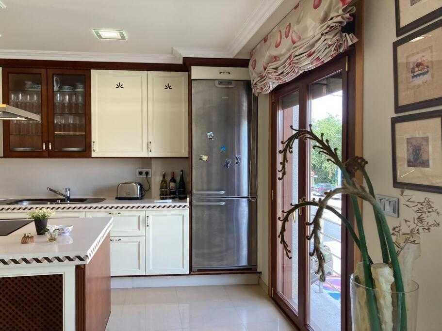 Hyp - Playa Matilde Apartman Santa María Kültér fotó