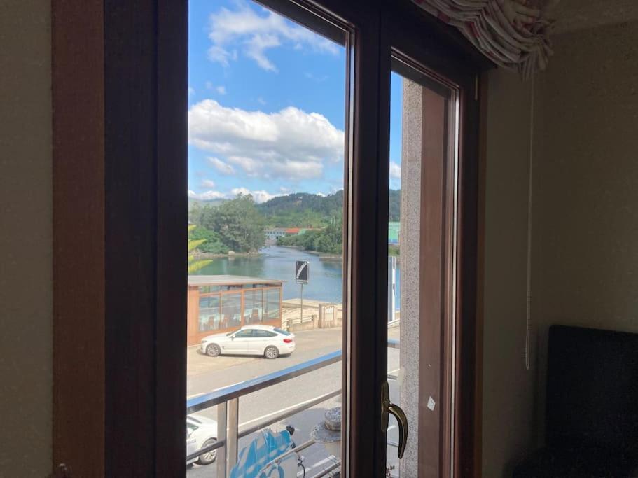 Hyp - Playa Matilde Apartman Santa María Kültér fotó
