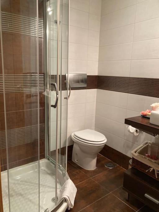 Hyp - Playa Matilde Apartman Santa María Kültér fotó