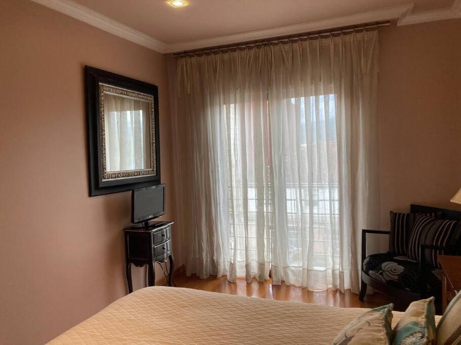Hyp - Playa Matilde Apartman Santa María Kültér fotó