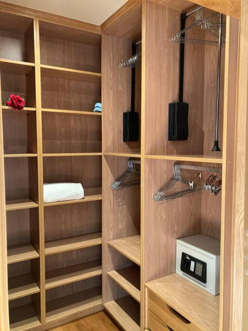 Hyp - Playa Matilde Apartman Santa María Kültér fotó